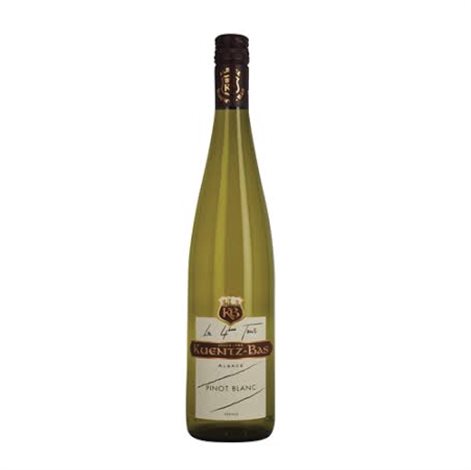  Pinot Blanc Tradition - KUENTZ-BAS - slikforvoksne.dk
